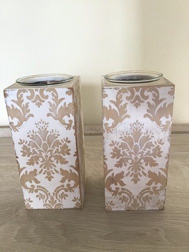 New wooden shabby chic - wooden,