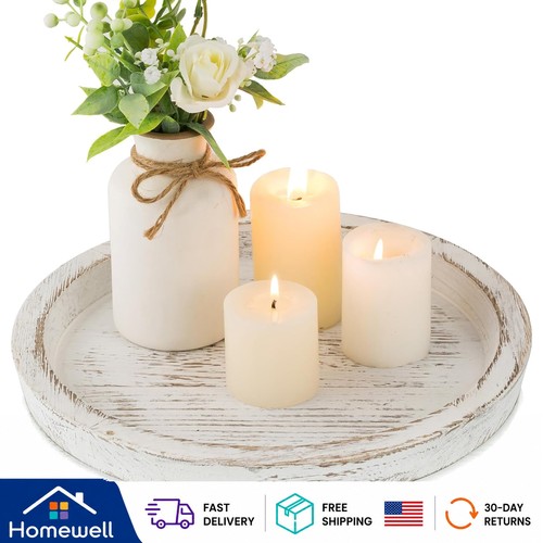 Charming rustic white - charming,