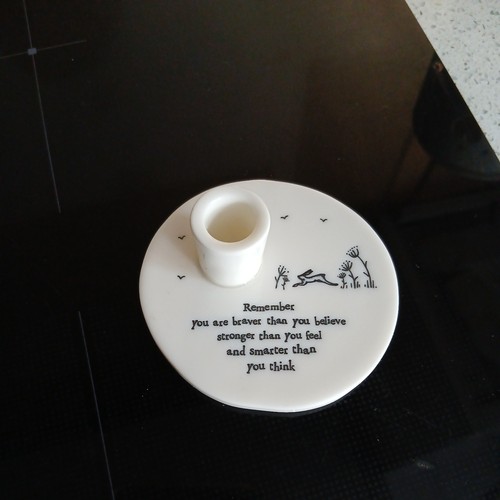 East india candle holder - of,