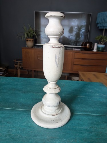 Vintage 25cm tall - , solid