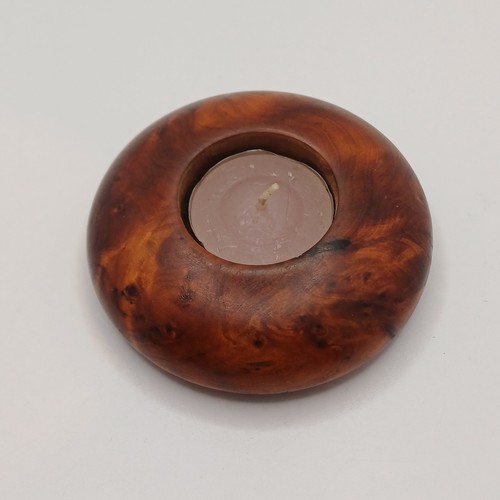 Beautiful handmade round - beautiful,