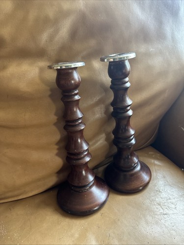 Bin ikea candlesticks - , wood