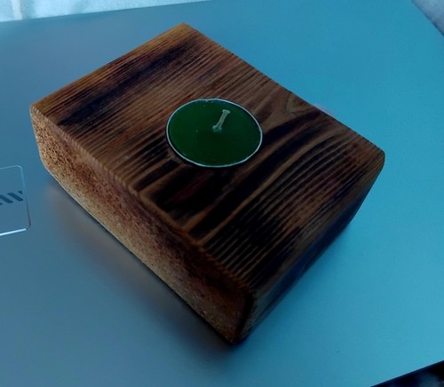 Handmade reclaimed wood - reclaimed, chunky