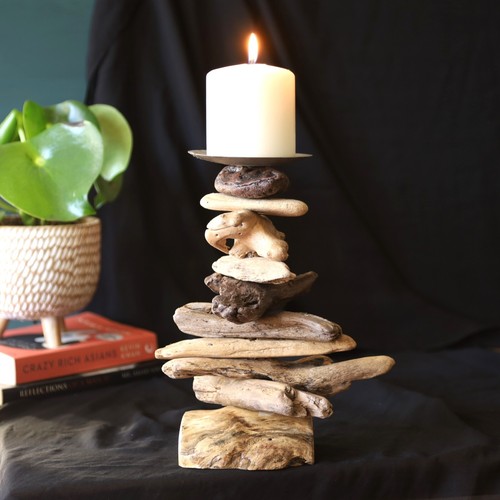 Handmade rustic driftwood - handmade,