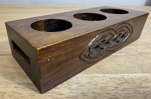 Islandcraft celtic wood - celtic,