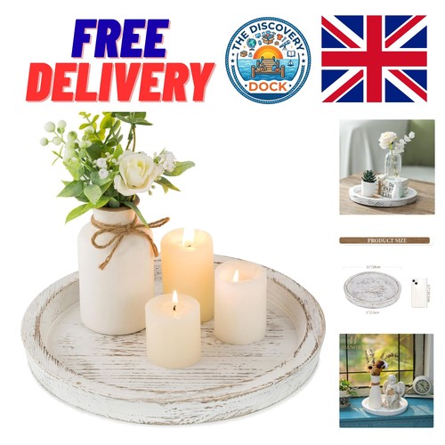 Elegant rustic white wooden - elegant,